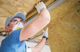 Types of Insulation We Offer in Burlington, KY